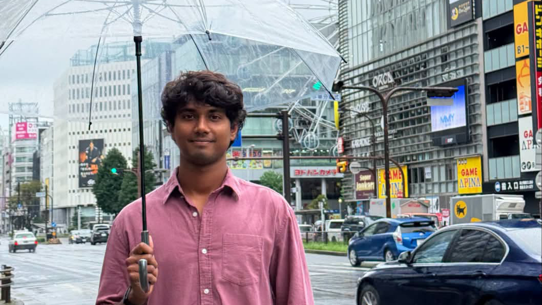 জাপানে বৃষ্টির জলে কি ভেসে যাবে বাংলাদেশের স্বপ্ন