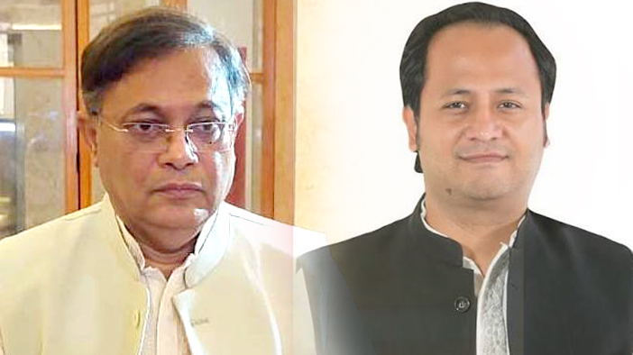 হাছান মাহমুদ-নওফেলসহ ২২ জনের বিরুদ্ধে অভিযোগ গঠন