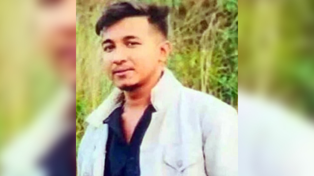 জুলাই যোদ্ধা হাসানের মরদেহ থাইল্যান্ড থেকে আসবে সন্ধ্যায়