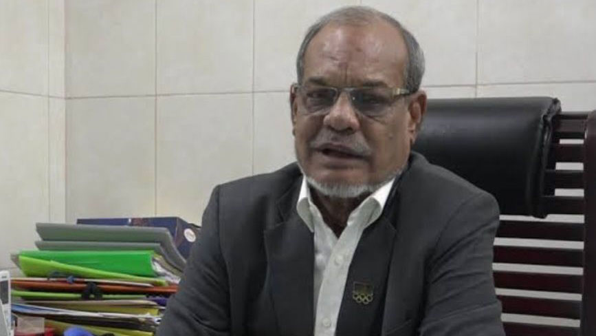 রাজশাহী চেম্বারের নতুন সভাপতি হাসেন আলী