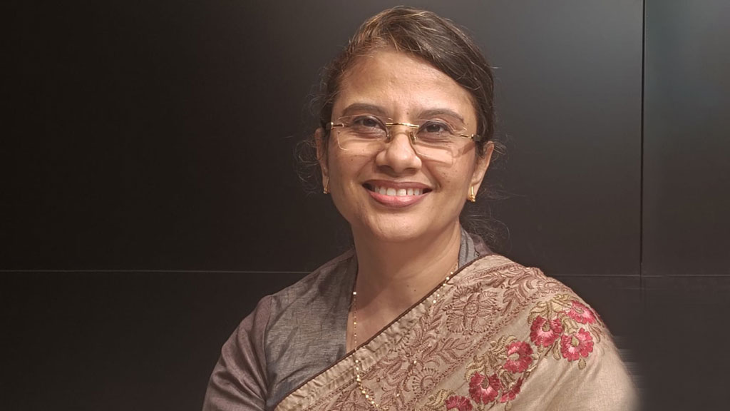 ‘এশিয়া-ওশেনিয়া মেডিকেল ফিজিকস অ্যালায়েন্স’-এর সভাপতি হলেন বাংলাদেশের প্রফেসর ড. হাসিন