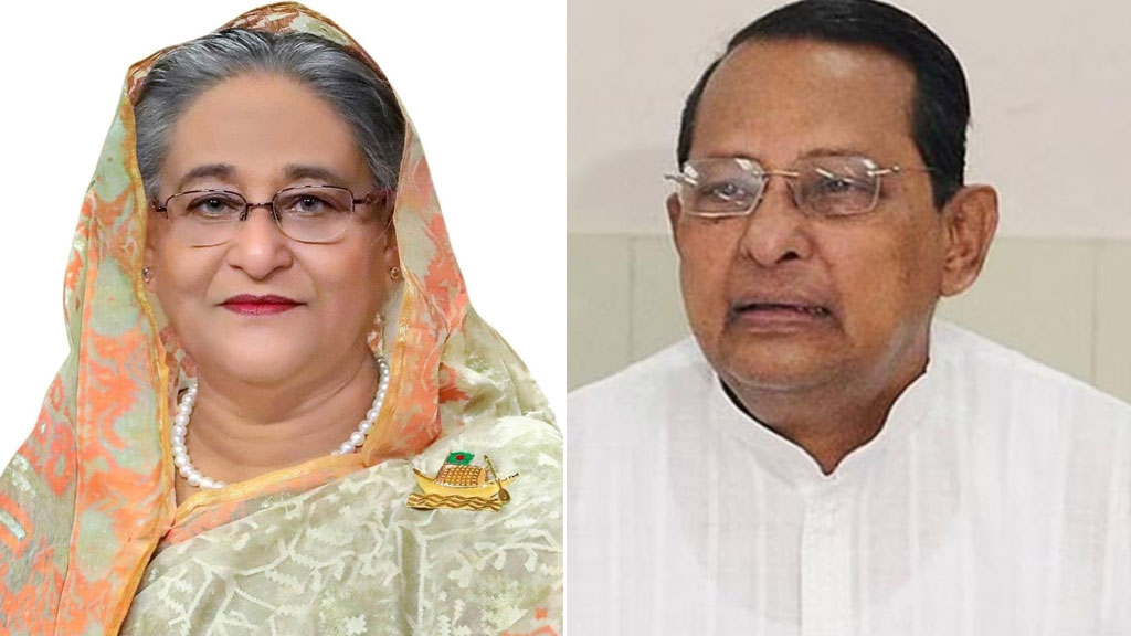 আমরা জঙ্গি কার্ড খেলব: জুলাই আন্দোলনে হাসিনা–ইনুর ফোনালাপ শুনলেন ট্রাইব্যুনাল