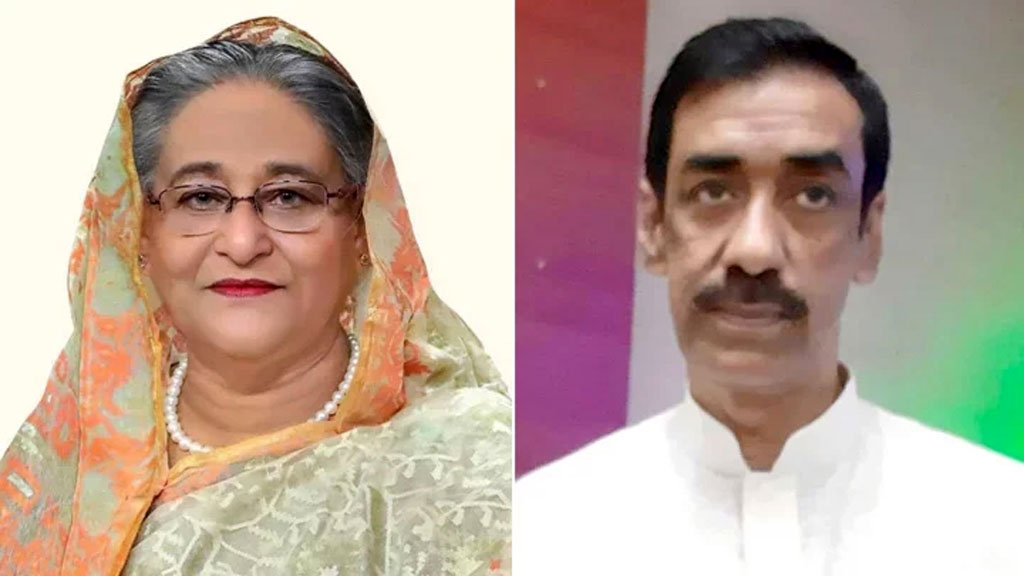 রিকশাচালক লতিফ হত্যা: হাসিনাসহ ১৪ জনের বিরুদ্ধে পিবিআইয়ের অভিযোগপত্র
