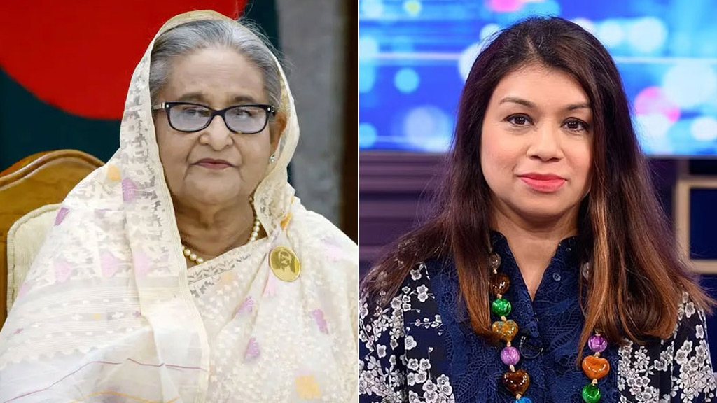 প্লট বরাদ্দে দুর্নীতি: হাসিনা-টিউলিপের রায় ২ ফেব্রুয়ারি