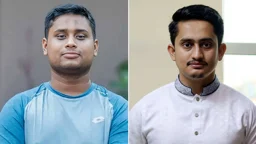 এনসিপির সাংগঠনিক কাঠামো পরিবর্তন, হাসনাত ও সারজিসদের পদোন্নতি