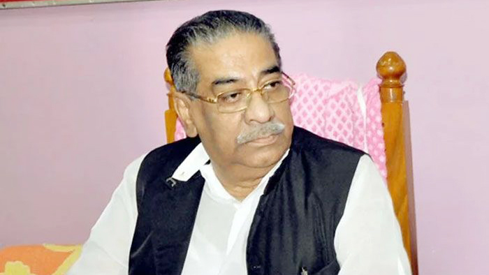 শেখ হাসিনার ফুফাতো ভাই হাসানাত আবদুল্লাহর নামে দুদকের মামলা