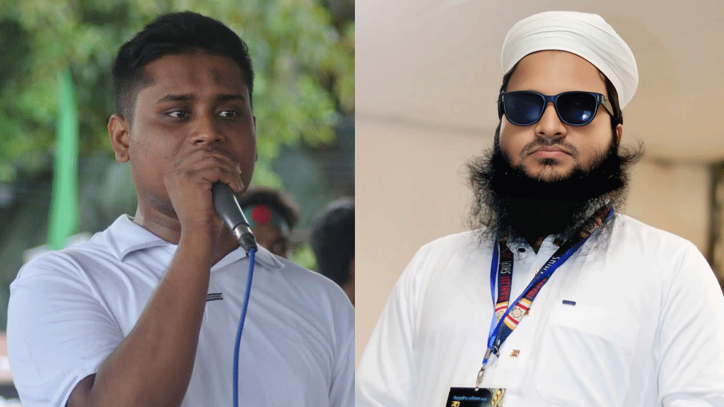 দুই দিন ধরে নিখোঁজ বৈষম্যবিরোধী আন্দোলনের নেতা, দাবি হাসনাত আব্দুল্লাহর