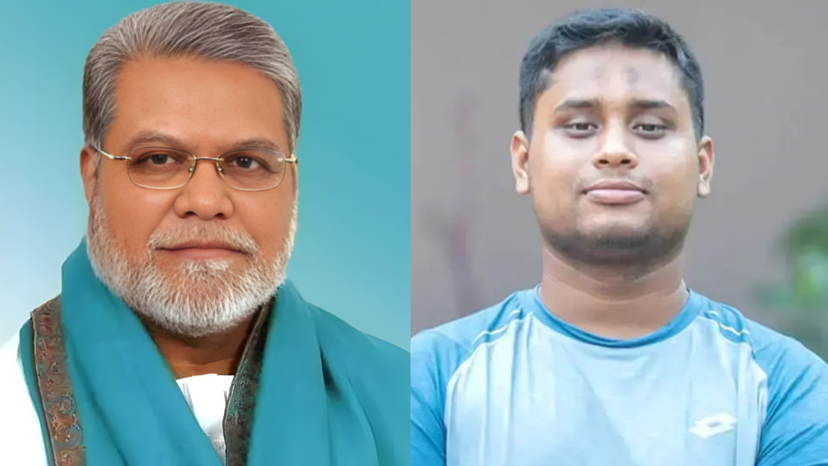 কুমিল্লা-৪: বিএনপির মনজুরুলের মনোনয়নপত্র বাতিল করল ইসি, হাসনাতেরটি বহাল