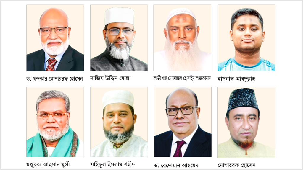 কুমিল্লা উত্তরের ৫টি আসন: চ্যালেঞ্জের মুখে বিএনপি