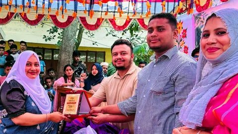 নারীদের অর্থনৈতিক স্বাবলম্বিতা আত্মবিশ্বাস বাড়াবে: হাসনাত আবদুল্লাহ