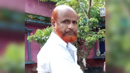 হাতিয়ায় পুলিশের কাছ থেকে হত্যা মামলার আসামি ছিনতাই