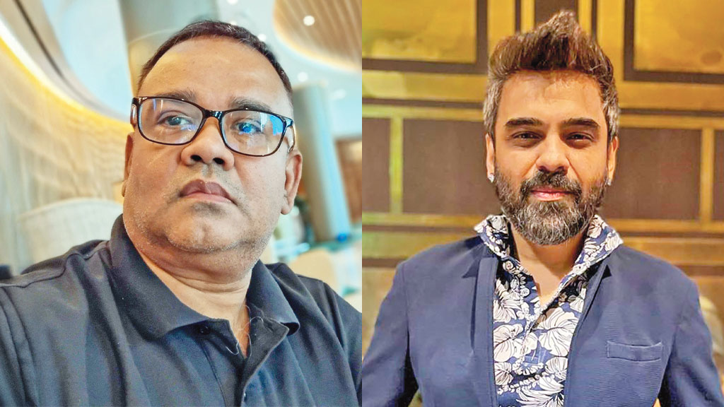 অলীকের কথায় হাবিবের গান