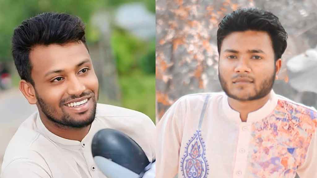 নালিতাবাড়ীতে যুবলীগ-ছাত্রলীগের তিন নেতা-কর্মী গ্রেপ্তার