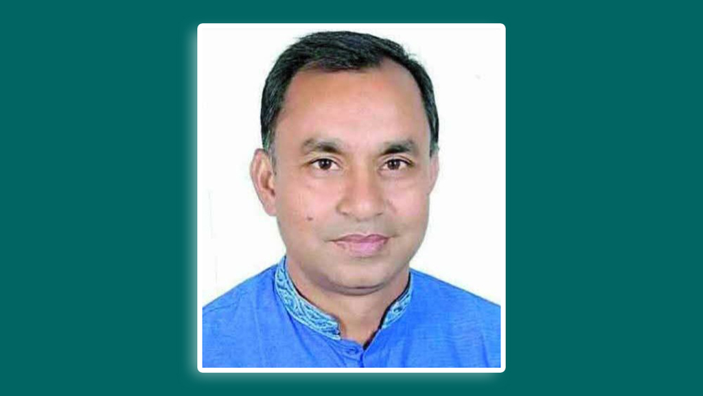 সিলেটে মারধরের পর পুলিশে সোপর্দ নবীগঞ্জের ইউপি চেয়ারম্যানকে