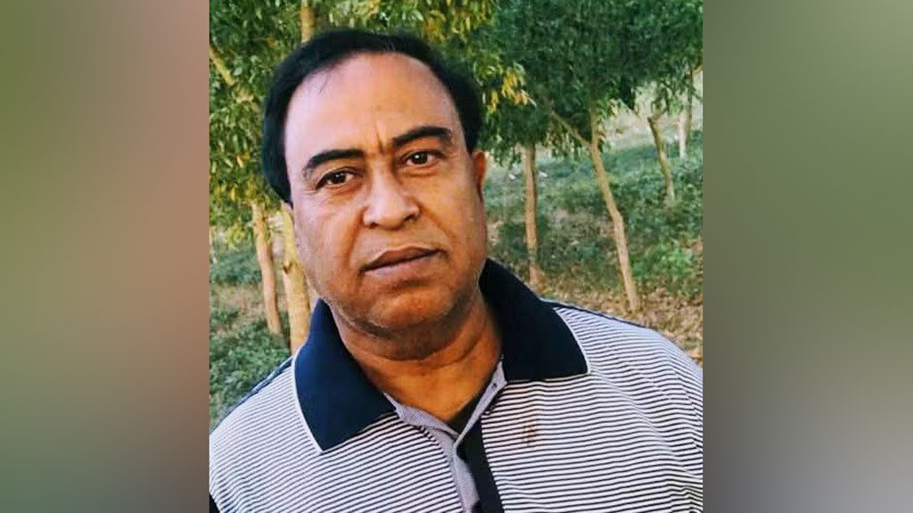 হবিগঞ্জে সাবেক সমাজকল্যাণমন্ত্রীর এপিএস গ্রেপ্তার