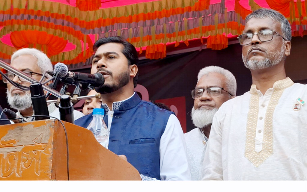 আ.লীগের নেতা-কর্মীরা যেকোনো দলে যোগদান করতে পারে: নুর