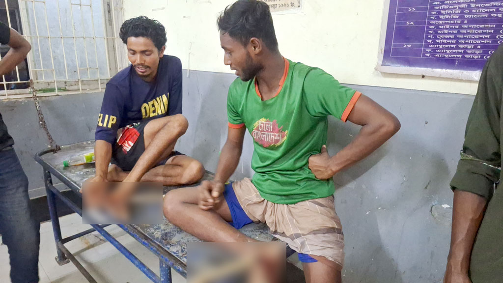 হবিগঞ্জে দুই পক্ষের সংঘর্ষে একজন নিহত, আহত ৩০