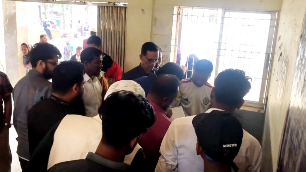 হবিগঞ্জে কৃষককে কুপিয়ে হত্যার অভিযোগ