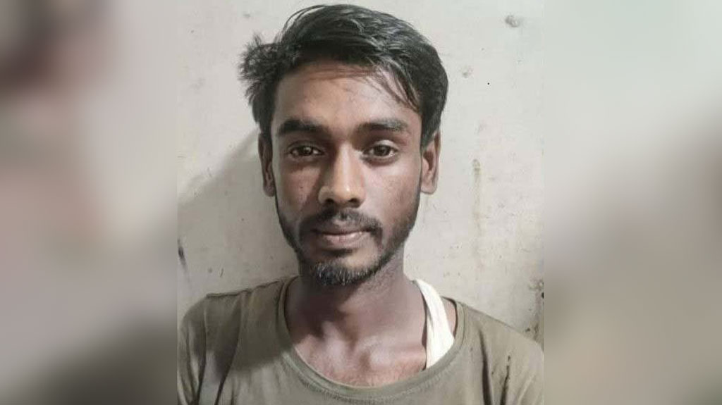 হবিগঞ্জে স্ত্রীকে হত্যা করে আদালতে হাজির স্বামী