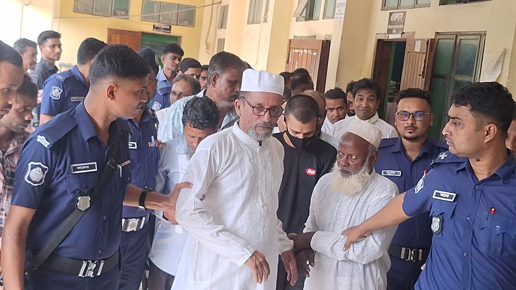 হবিগঞ্জে জামায়াত নেতা মহিবুর হত্যা: প্রধান আসামির আমৃত্যু কারাদণ্ড, ১৪ জনের যাবজ্জীবন
