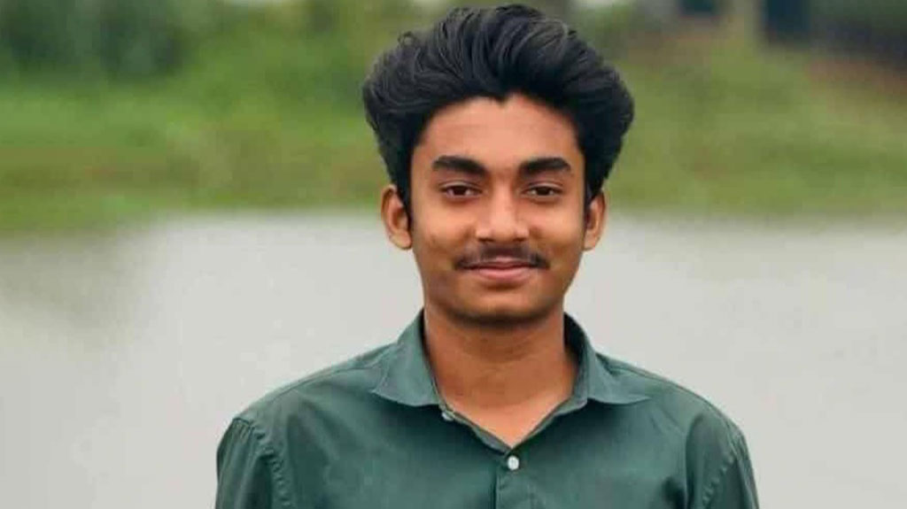 হবিগঞ্জে ছুরিকাঘাতে শিক্ষার্থী খুন, আহত বড় ভাই