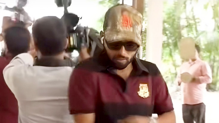 বিসিবি সভাপতির সঙ্গে দেখা করতে এসে মেজাজ হারালেন হৃদয়