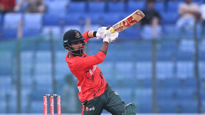 দায় নিচ্ছেন হৃদয়