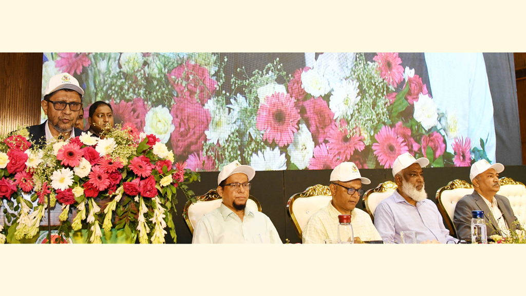 শিশুর শারীরিক ও মানসিক বিকাশে মায়ের দুধের ভূমিকা অনন্য: স্বাস্থ্যমন্ত্রী