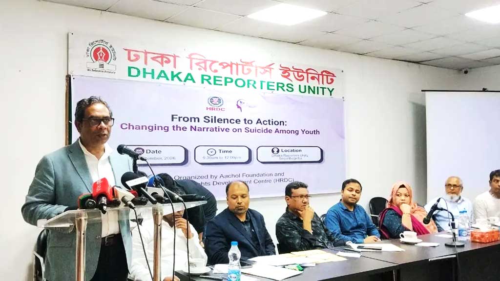 সেপ্টেম্বর-অক্টোবরে ডেঙ্গুর প্রকোপ সর্বোচ্চ পর্যায়ে পৌঁছাতে পারে: স্বাস্থ্য প্রতিমন্ত্রী