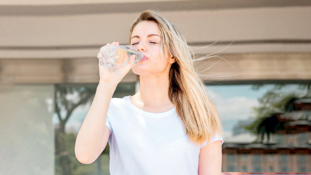 এই গরমে আরামে থাকতে যা করবেন