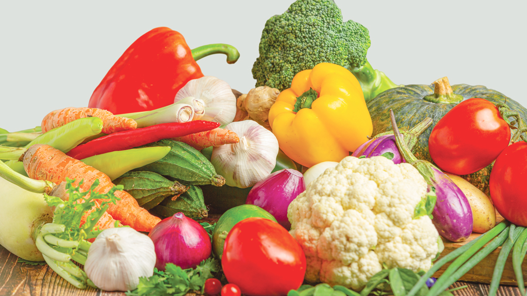 সবজি সংরক্ষণ করবেন যেভাবে