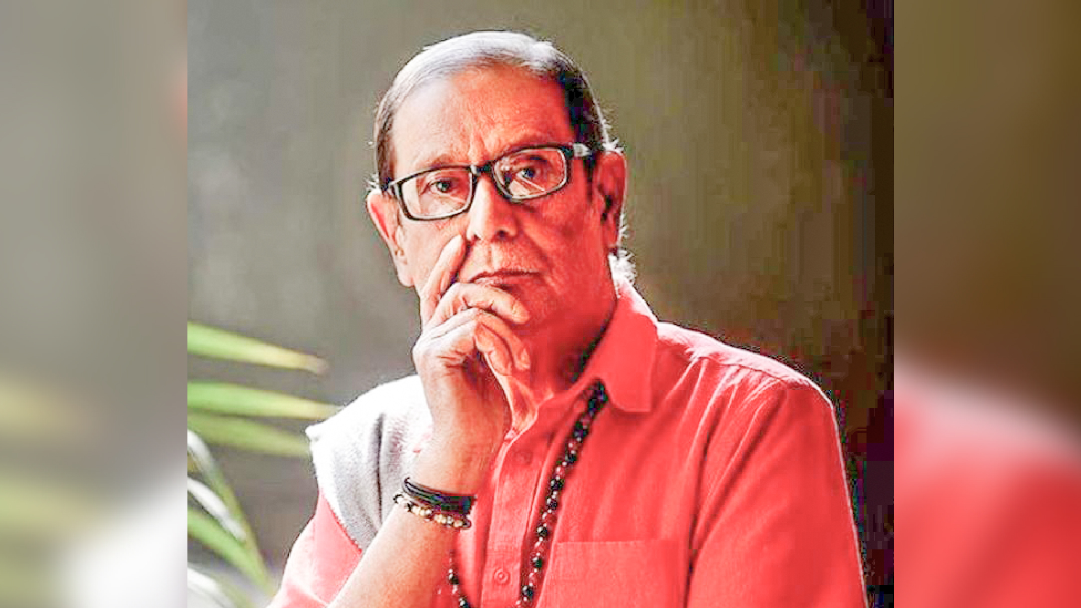 কবিতা ও মানুষ
