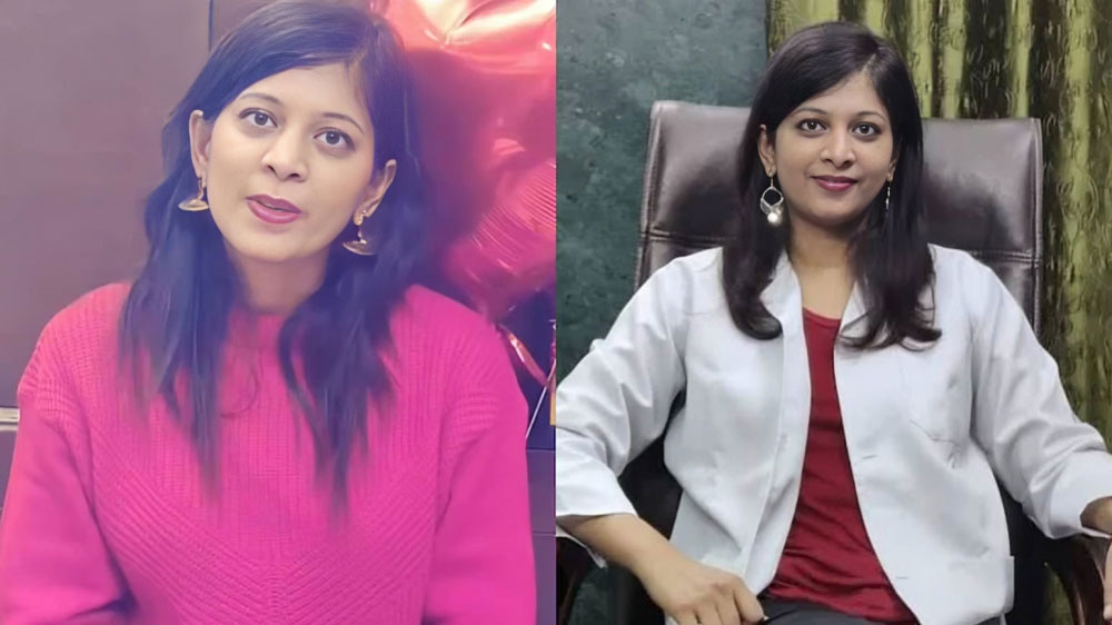 বহুতল ভবন থেকে লাফিয়ে আত্মহত্যা করলেন মনোরোগ বিশেষজ্ঞ