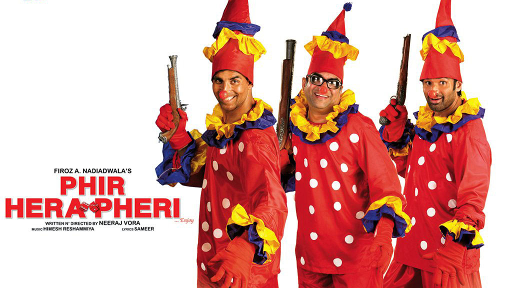 ‘হেরা ফেরি ৩’ সিনেমার ভবিষ্যৎ অনিশ্চিত, আসল কারণ জানালেন অক্ষয় কুমার