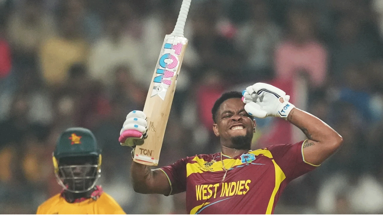 হেটমায়ারের এমন বিস্ফোরক ব্যাটিংয়ের রহস্য কী