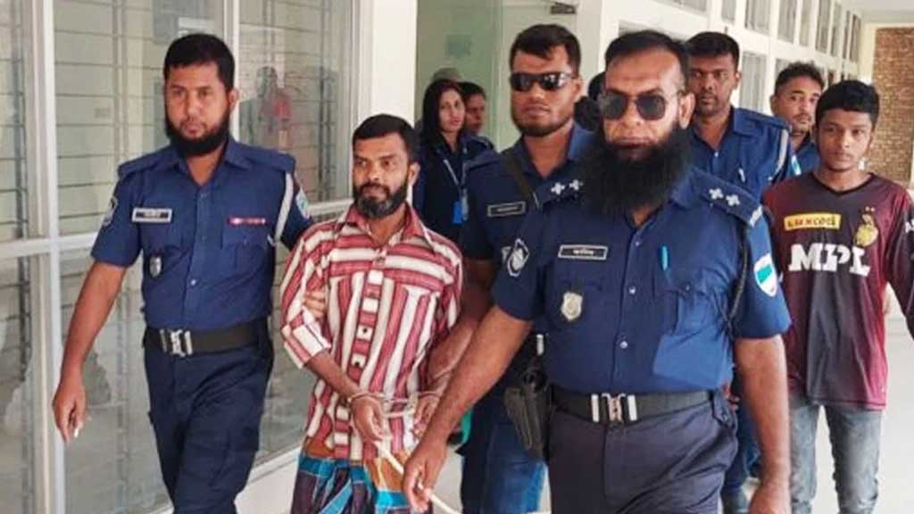 ধর্ষণ মামলায় দ্রুততম রায়ের দ্বিতীয় নজির: একটি আশাব্যঞ্জক দৃষ্টান্ত, আছে চ্যালেঞ্জও