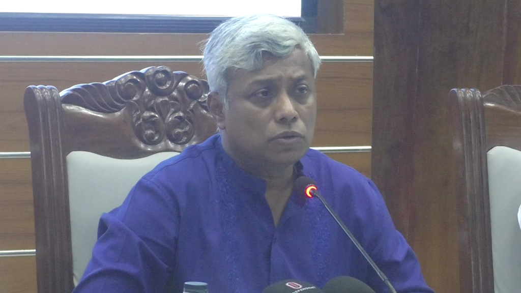 জ্বালানি তেলে দৈনিক ১৬৭ কোটি টাকা ভর্তুকি দিচ্ছে সরকার: প্রতিমন্ত্রী