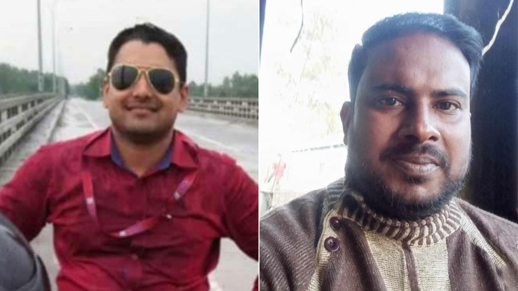জুলাই আন্দোলনে সহিংসতা: বেরোবির মামলায় ২ সহকারী রেজিস্ট্রার কারাগারে