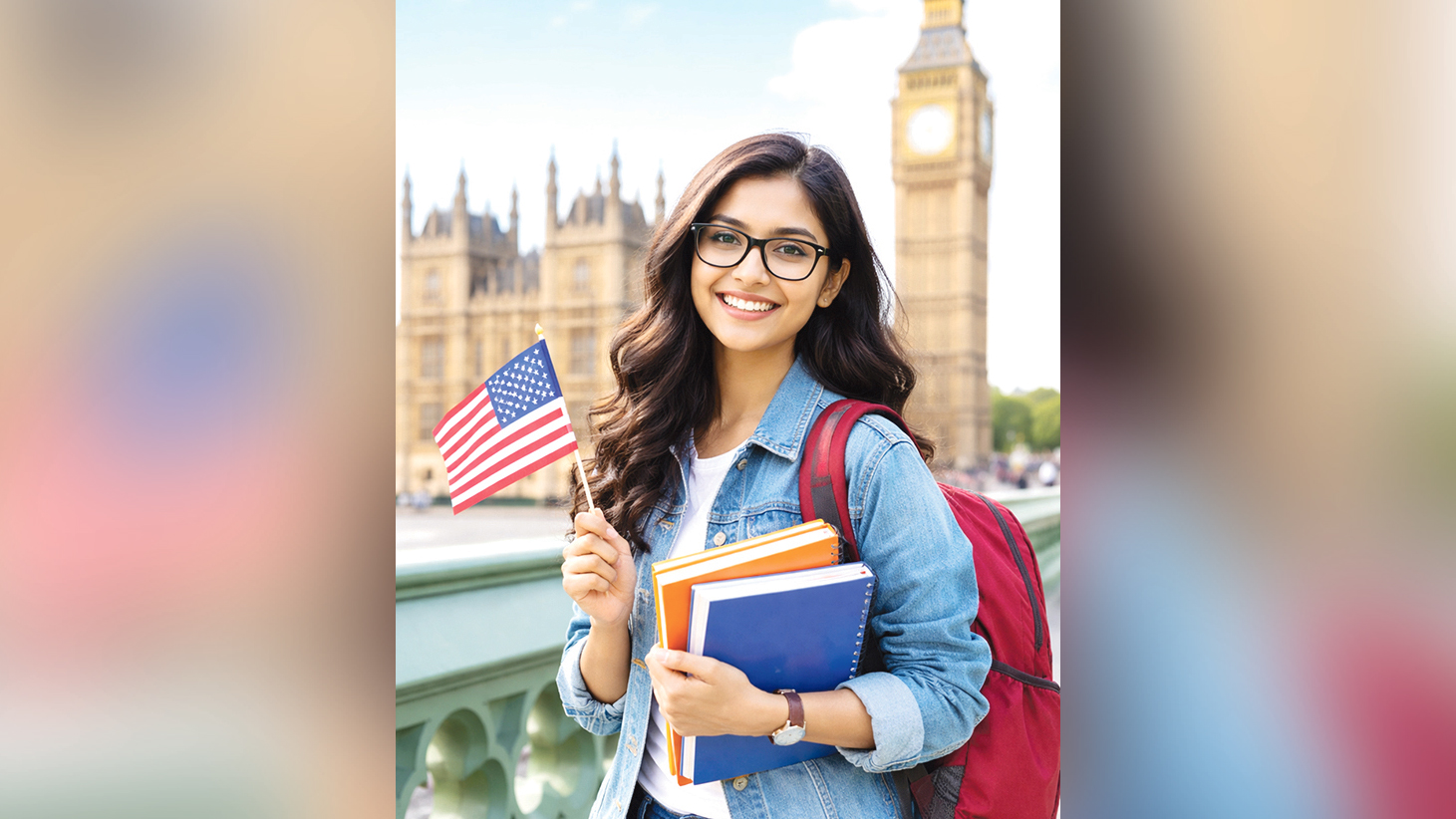 বিদেশে উচ্চশিক্ষার ১০ ধাপের প্রস্তুতি