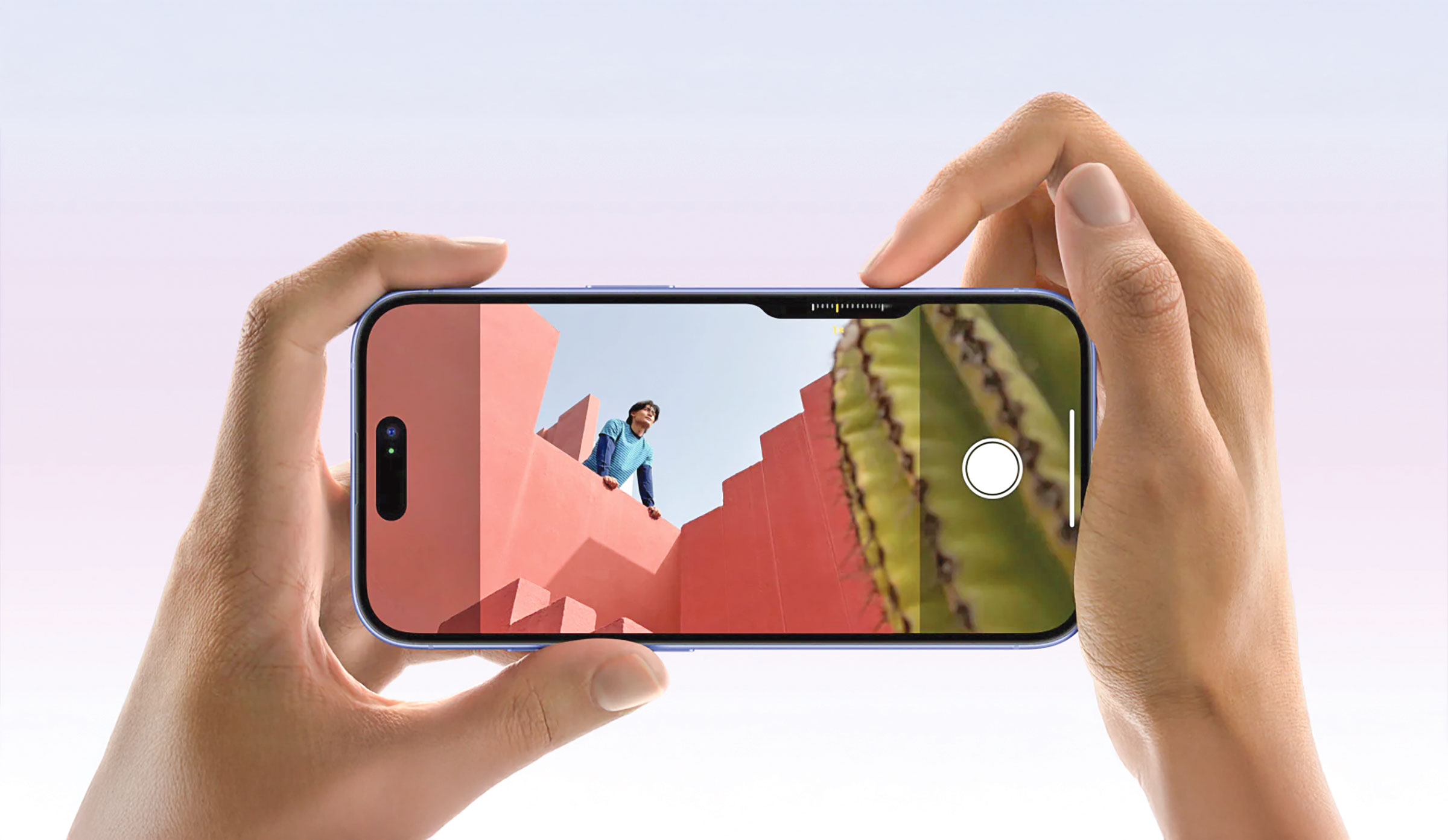 আইফোনের ক্যামেরার অজানা ফিচার