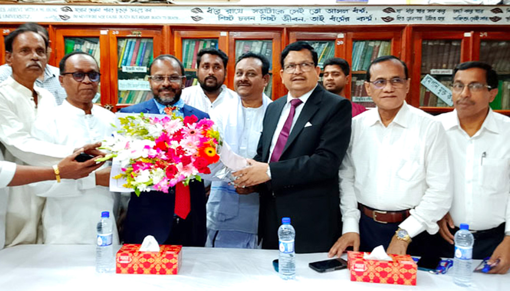 শিগগির ট্যুরিস্ট ভিসা চালুর ব্যবস্থা নেওয়া হবে: ভারতীয় সহকারী হাইকমিশনার