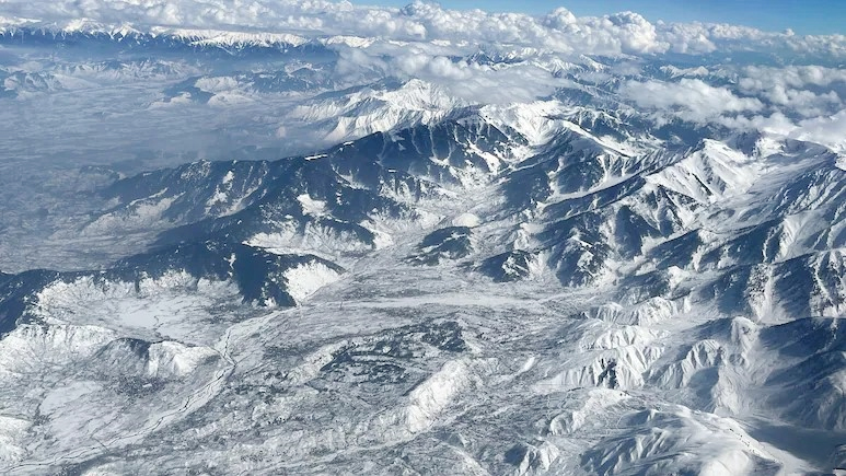 হিমালয়ে হারিয়ে যাওয়া পারমাণবিক যন্ত্র ৬০ বছর পরও গঙ্গার জন্য ঝুঁকি