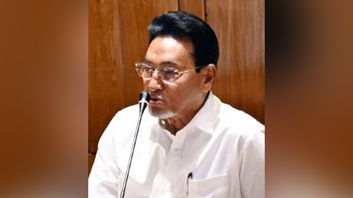 তামাক নির্মূল করতে না পারলেও ব্যবহার বাড়তে দেব না: চিফ হুইপ