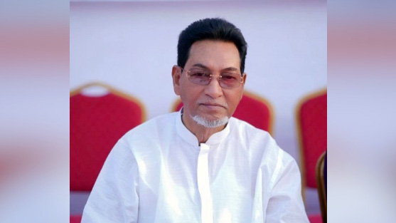 সংবিধান সংশোধনে শিগগির কমিটি করা হবে: চিফ হুইপ