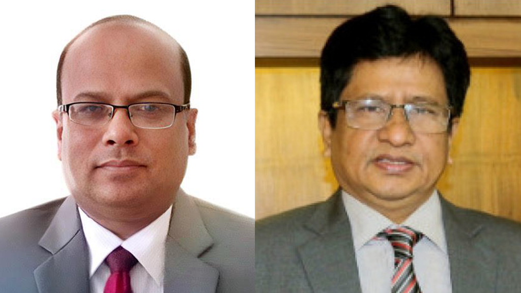 জাতীয় গণমাধ্যম ইনস্টিটিউট ও বিআইএম পেল নতুন মহাপরিচালক