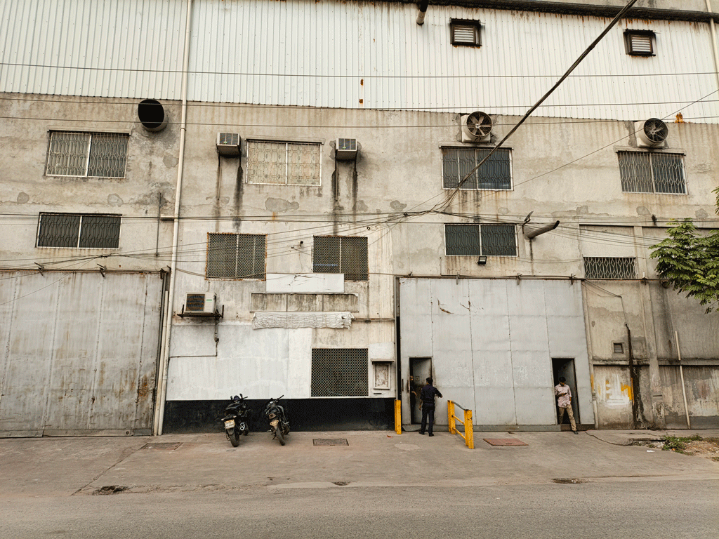 পায়ুপথে বাতাস ঢুকিয়ে শ্রমিককে হত্যা, গ্রেপ্তার ১