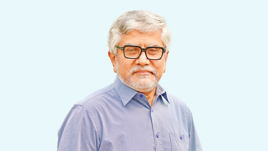 ইরানে স্থল অভিযানের আশঙ্কা খুবই কম: ওবায়দুল হক