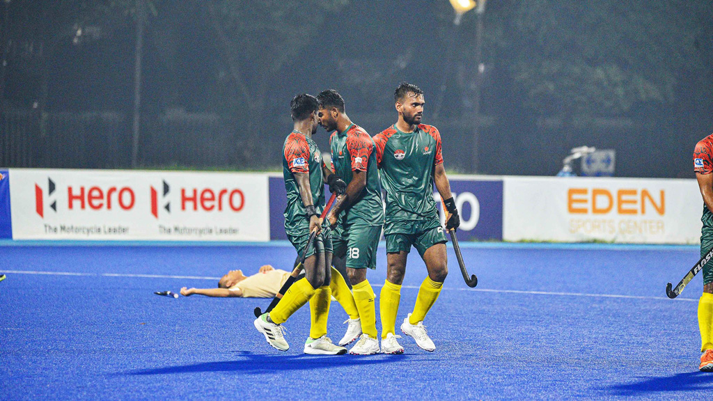 ৪৩ বছর পর এশিয়া কাপে নেই বাংলাদেশ