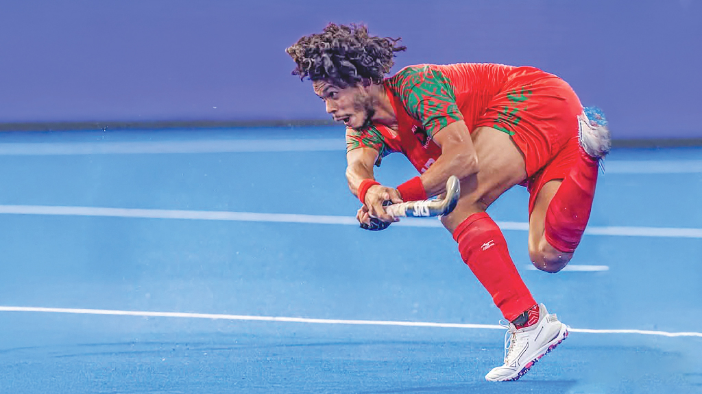 ৫ বছরে সিনিয়র বিশ্বকাপে খেলা সম্ভব