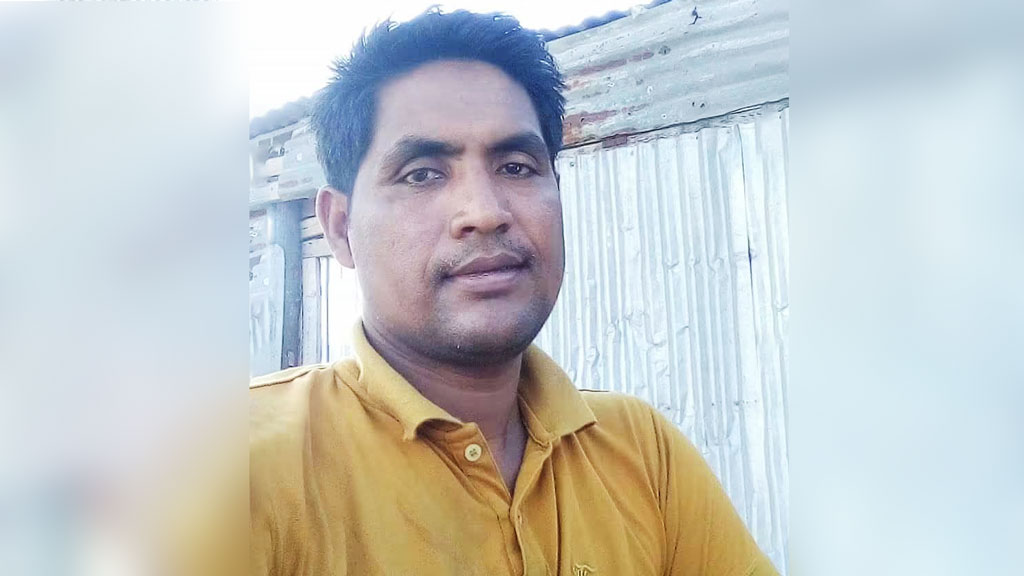 কমলনগরে চার জেলে অপহরণ: যুবদল নেতা হেলালসহ ৯ জনের বিরুদ্ধে মামলা